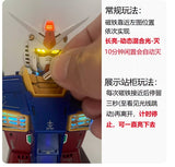 CA PGU PG unleashed 1/60 RX-78-2 RX78 2.0 LED SET EYE AND CHECK