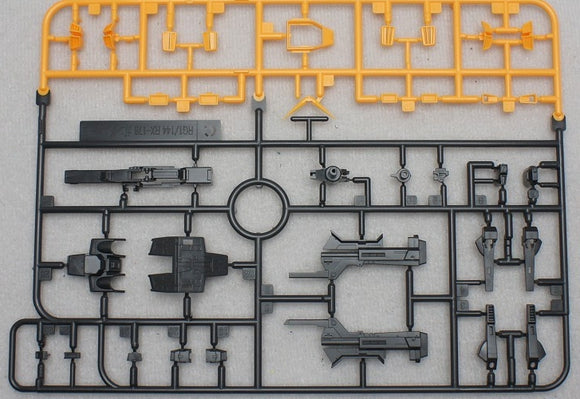 CB RG MK2 MK II Titans Butcher Spare Replacement Parts