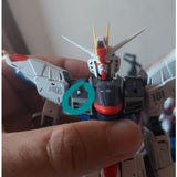 CB Mg Freedom 2.0 Gundam replacement butcher Spare Parts