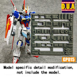 ANUBIS アップグレードパーツ GP001-GP050 RG RX-93-2 Hi Nu Hi-V用 無料ギフトアンテナ コレクターズアイテム