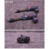 ANUBIS EX001  1100 General Weapon Equipment Collectibles