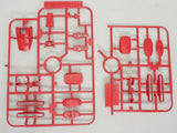 CB PG Strike Freedom butcher spare replacement parts
