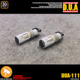 ANUBIS DUA111  General Booster Detail Upgrade Accessorioes Collectibles