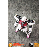 Anubis GP035 parts fit for  MG Strike Rouge Collectibles