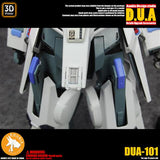 ANUBIS DUA101  Detail Upgrade Parts Group Armour Shoulder Armour Outer Armour Collectibles