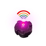 Magnetic LED Light Spot Display Light RED BLUE GREEN YELLOW for MG 1/100 00R 00Q NU RX-78 3.0