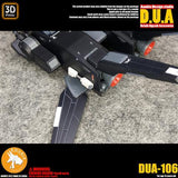 ANUBIS DUA106 Upgrade Parts Split Nozzle Of Hydraulic Oil Pipeline Collectibles