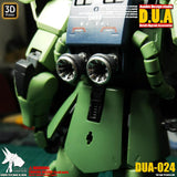 ANUBIS split spout booster DUA024  detail parts Collectibles