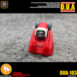 ANUBIS DUA103  Detail Upgrade Parts Joint Screw Mini Booster Collectibles