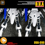 ANUBIS leg skeleton armor DUA090  detail parts Collectibles