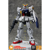 ANUBIS GP039 3D Print Detail Addon Parts for HGUC RX-79【G】 Ground Type 08MS Collectibles