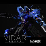 KOSMOS LED Unit for MG 1/100 IBO Vidar (Not include kits)