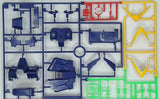 CB PG WING ZERO CUSTOM Butcher spare replacement parts