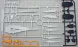CB butcher parts G21 G22 for MG AEGIS