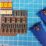 ANUBIS skirt armor movable armor DUA097  detail parts Collectibles