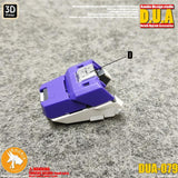 ANUBIS parts shoulder parts DUA079  detail parts Collectibles