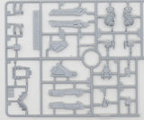 CB MGSD 21 Freedom butcher spare replacement parts