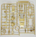 CB PG Strike Freedom butcher spare replacement parts