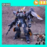 ANUBIS GP043 3D Print Detail Addon Parts For MG Ginn Collectibles