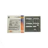 Anubis GP003 Parts For HG Strike Freedom Collectibles