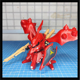 ANUBIS EX004 Fuel Rod Booster Modification For SDCS BB Nightingale Collectibles
