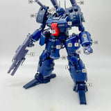 包邮 达人 MASTER M004 RE 探测者 钢加农 1/100 高清 荧光 水贴 Collectibles