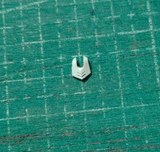 CA MGEX ストライクフリーダムフェイス E1-1 プラスチック交換パーツ EN