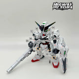 包邮 达人 MASTER S001 SD SDCS 异灵 女星魔女 模型 荧光 水贴 Collectibles