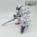 包邮 达人 MASTER S001 SD SDCS 异灵 女星魔女 模型 荧光 水贴 Collectibles