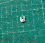 CA MGEX ストライクフリーダムフェイス E1-1 プラスチック交換パーツ EN