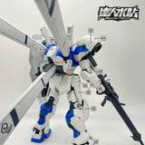 包邮 达人 MASTER M005 RE GP04 1/100 高清 荧光 水贴 Collectibles