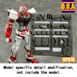 ANUBIS アップグレードパーツ GP001-GP050 RG RX-93-2 Hi Nu Hi-V用 無料ギフトアンテナ コレクターズアイテム
