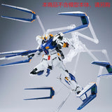 EW RG 1/144 RX-93 Nu V RX93-ff color Funnel Expansion Set Parts