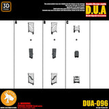 ANUBIS skirt armor DUA096  detail parts Collectibles