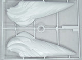 CB PG WING ZERO CUSTOM Butcher spare replacement parts
