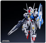 TAS MGSD Aerial TWFM Body Detail Upgrade 3D Parts (Not include kits)