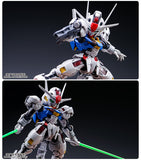 TAS MGSD Aerial TWFM Styling Hands Upgrade Parts (Not include kits)