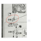 CB MG EW Tallgeese  replacemeant Butcher Spare Parts