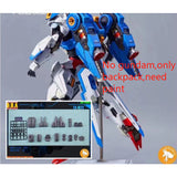 ANUBIS Full mechanics 1/100 FM AERIAL BACKPACK EX020 Collectibles