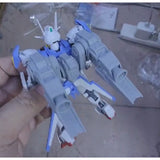 ANUBIS EX021 1/144 The witch from mercury TWFM HG AERIAL General use backpack ( 3d Print ) Collectibles