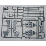 CB MG EW Tallgeese  replacemeant Butcher Spare Parts