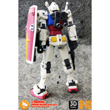 Anubis Parts For HG RX-78-2 40th Beyond Global GP032 Collectibles