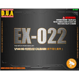 ANUBIS EX022 detail parts for TWFM 1/144 HG Calibarn Collectibles