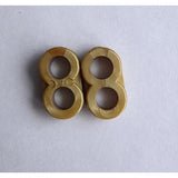 CA MGEX 1/100 ストライクフリーダム G1 G2 G3 G43 G45 プラスチック製スペアパーツ