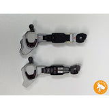 ANUBIS EX023 HG TWFM SCHWARZETTE KITS detail parts Collectibles