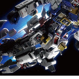 CA PG Unleashed 1/60 RX-78-2 2.0 PGU M1-1 N3-3 T5-19 T1-4 V-FIN メタルスペアパーツ