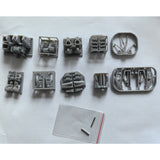 ANUBIS EX026 3D print detail upgrade parts HGCE 83 HG 1/144 Seed Rising Freedom Collectibles