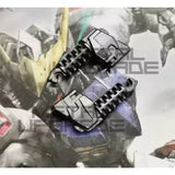 CA MG Barbatos B20 C14 C6 replacement spare parts