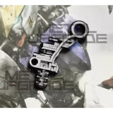 CA MG Barbatos B20 C14 C6 replacement spare parts