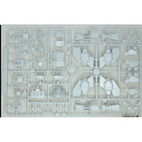 CB HG Hazel Custom Butcher spare replacement parts